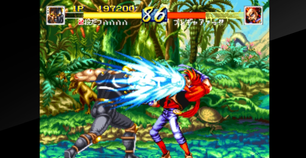 switch世界英雄完美版 1.0.1隐藏boss宙斯金手指