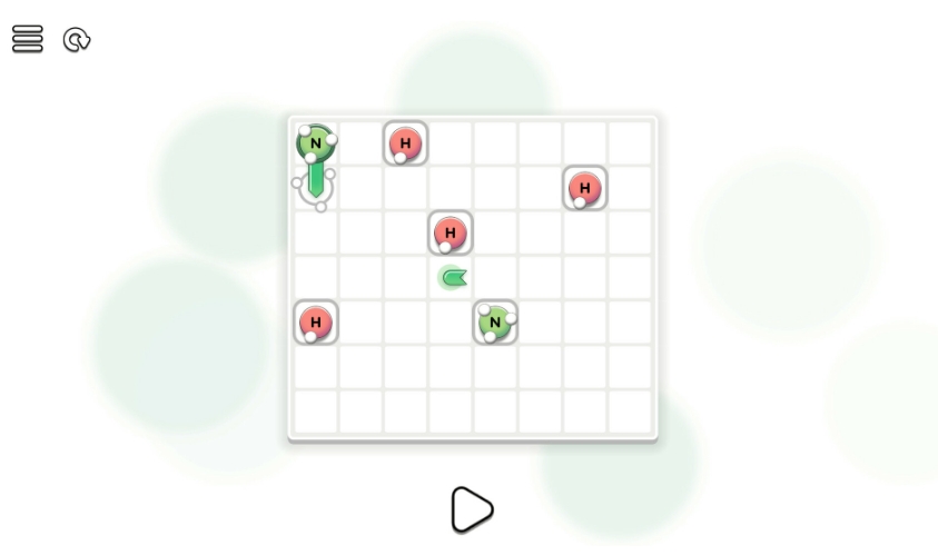 化学快线 Sokobond Express_0