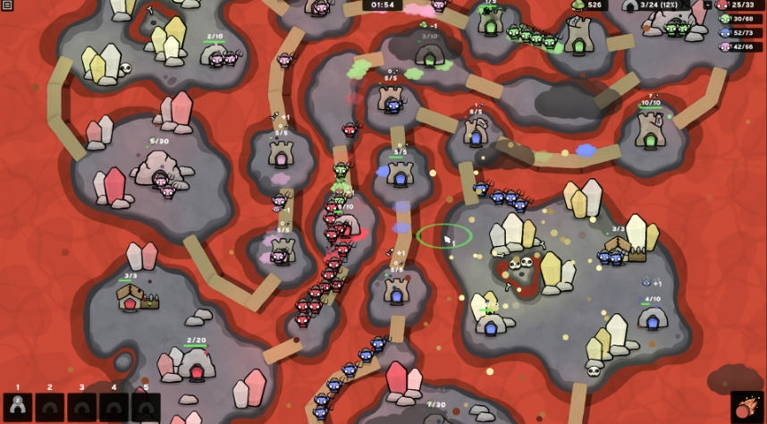 哥布林时代 Age of Goblins_0