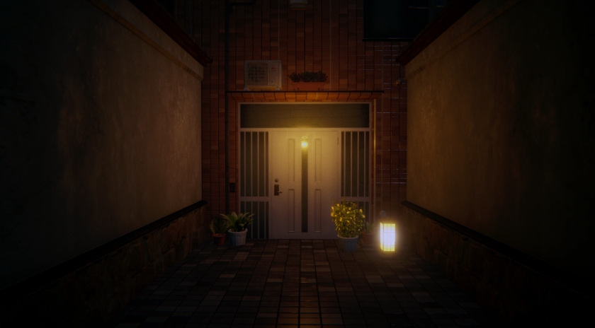 恐怖遗迹 Remnants of the Macabre_0