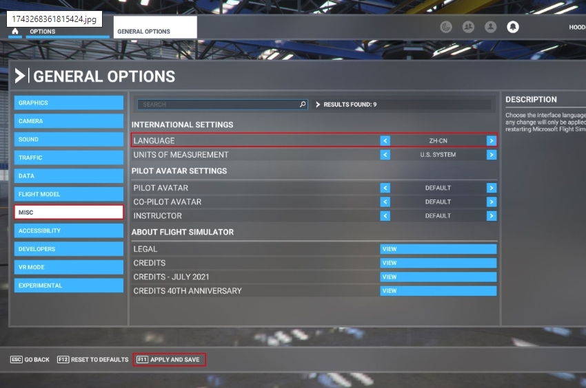 微软飞行模拟2020 Microsoft Flight Simulator_2