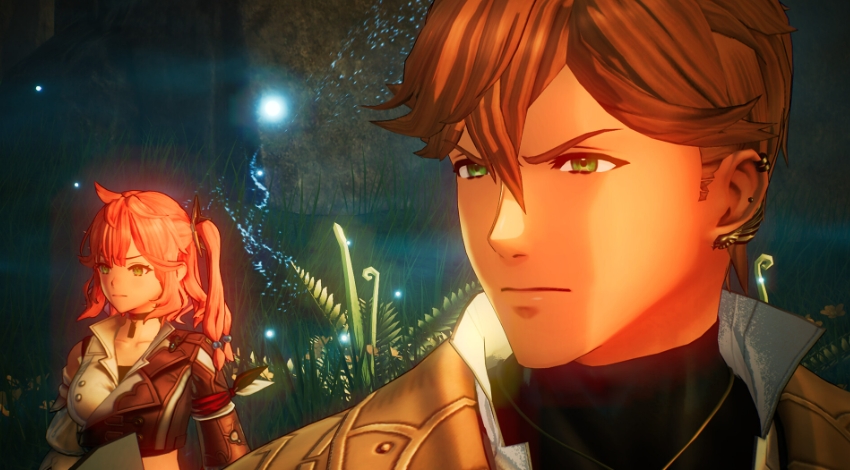 优米雅的炼金工房 ～追忆之炼金术士与幻创之地～ Atelier Yumia: The Alchemist of Memories & the Envisioned Land_0