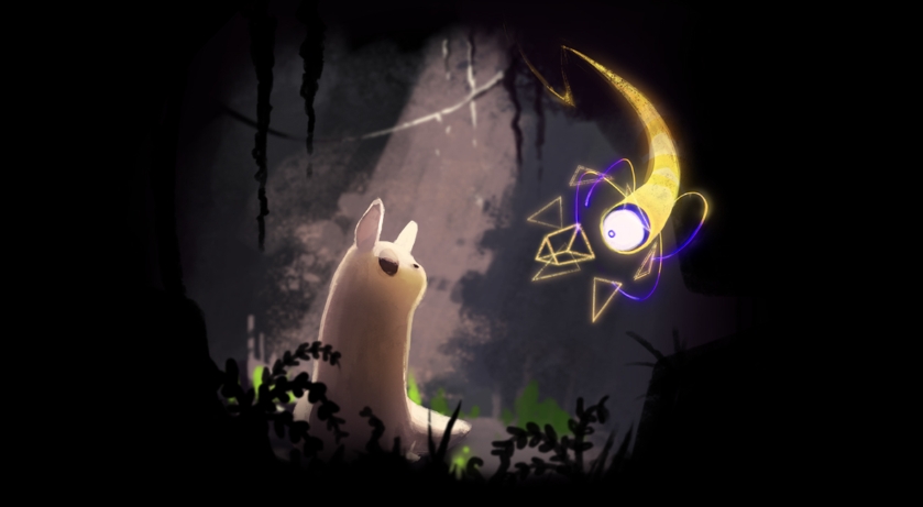 雨世界 Rain World_0