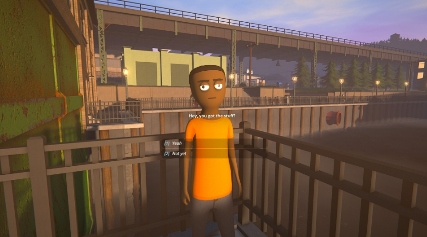 绝命毒师模拟器 Schedule I_0