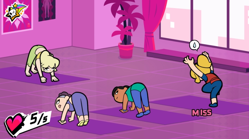 节奏裂隙 Rift of the NecroDancer_0