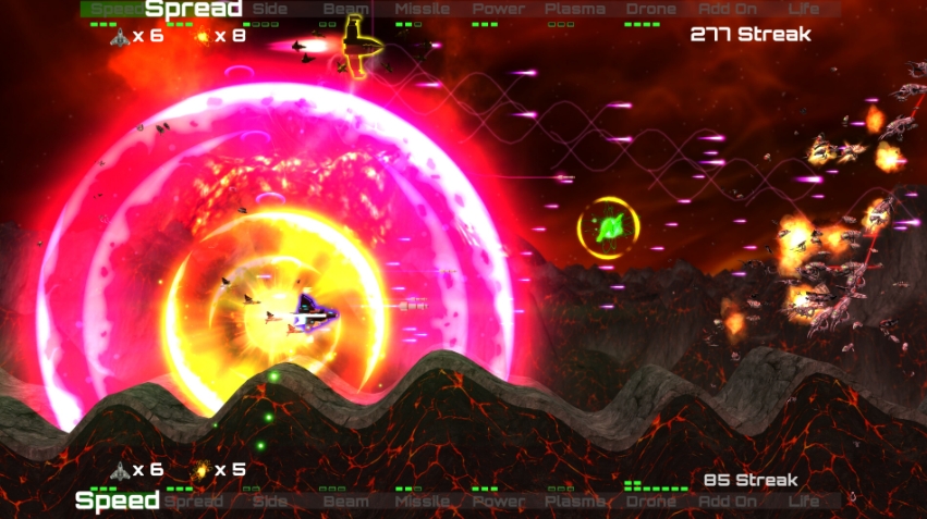 反击：起义 CounterAttack: Uprising_0