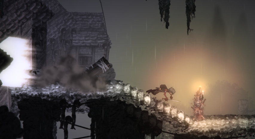 盐和避难所 Salt and Sanctuary_0