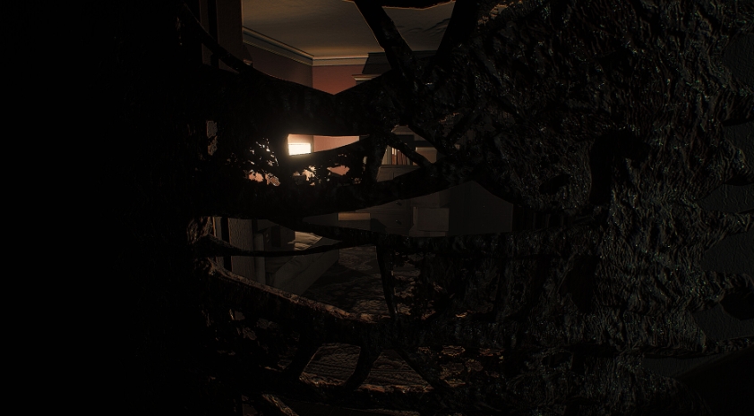 闪光惊魂 SNAP SNAP_0