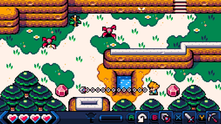 荒岛求生 Castaway_0