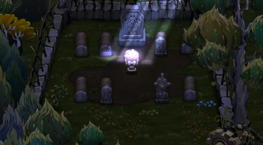 埃拉的呼唤 Eira_0