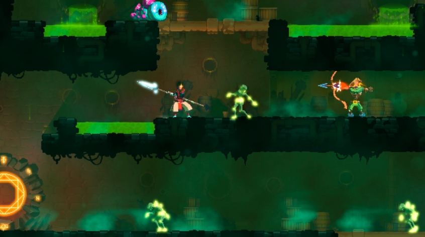 死亡细胞 Dead Cells_0