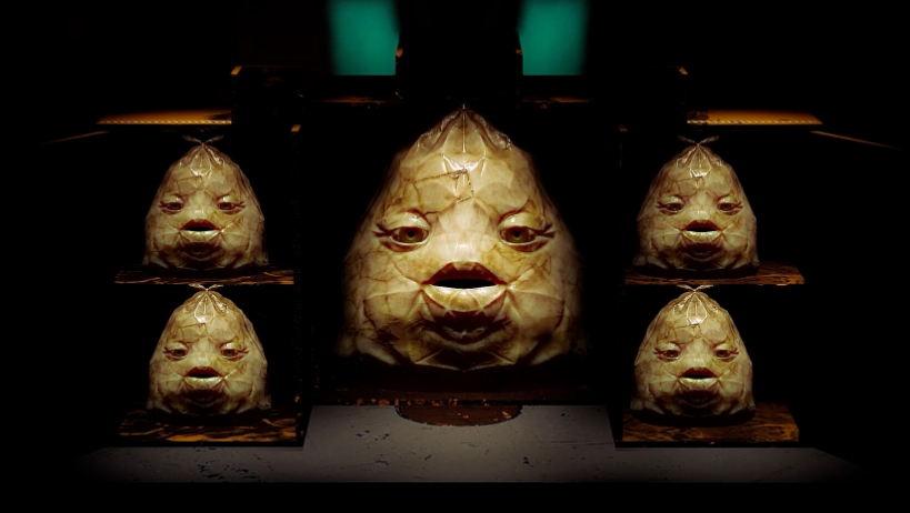 废物槽工厂 Slot Waste_0