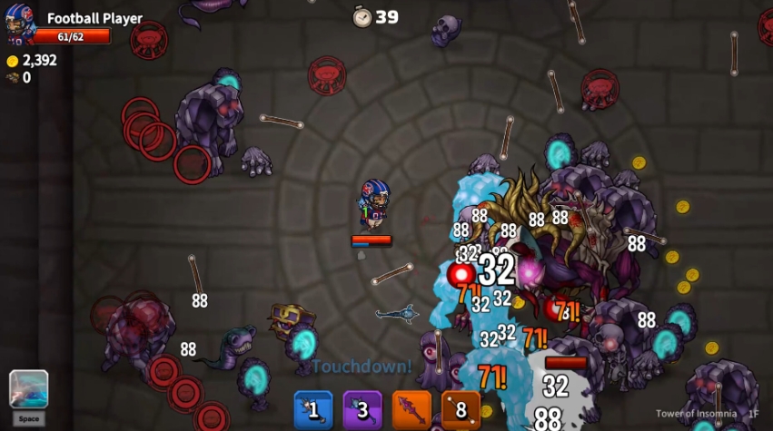 睡眠主播 Sleep Stream_0