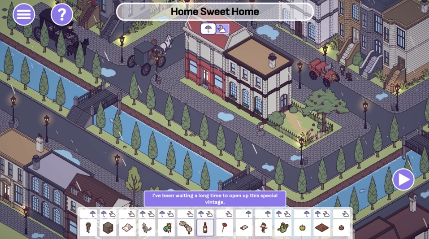 时光隐匿2：发现之旅 Hidden Through Time 2: Discovery_0