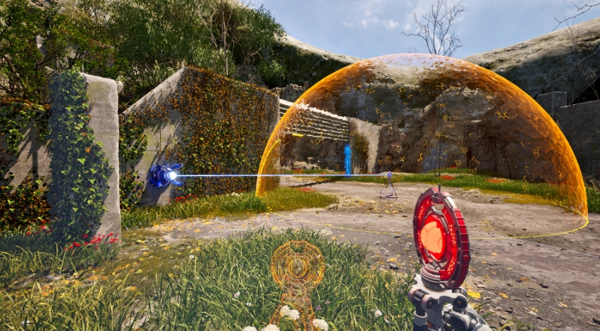 塔罗斯的法则2 The Talos Principle 2_0