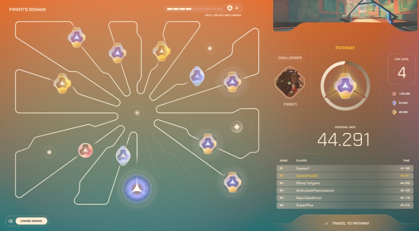 幻影火花 Phantom Spark_0