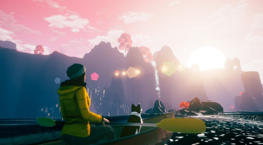 告别北方 Farewell North_0