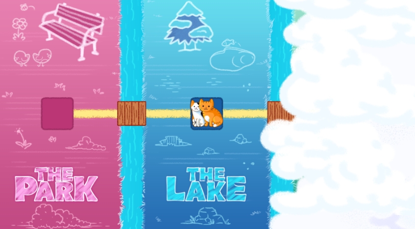 猫咪爱盒子 Cats Love Boxes_0