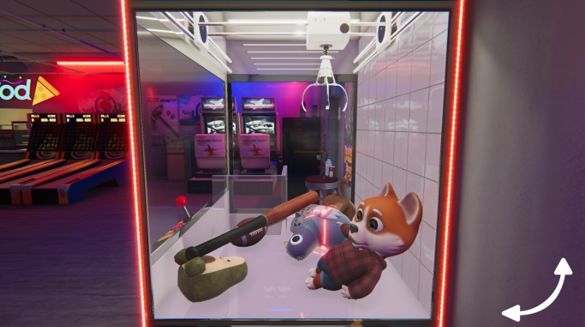 爪机模拟器 Claw Machine Sim_0