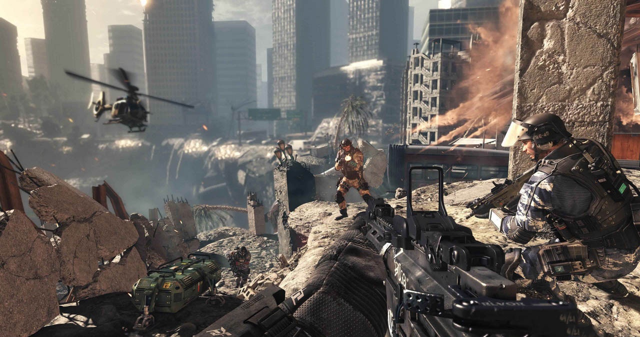 使命召唤10：幽灵/Call of War：Ghosts_3