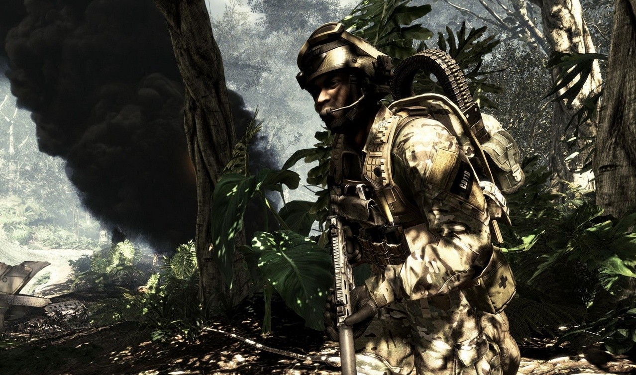 使命召唤10：幽灵/Call of War：Ghosts_0