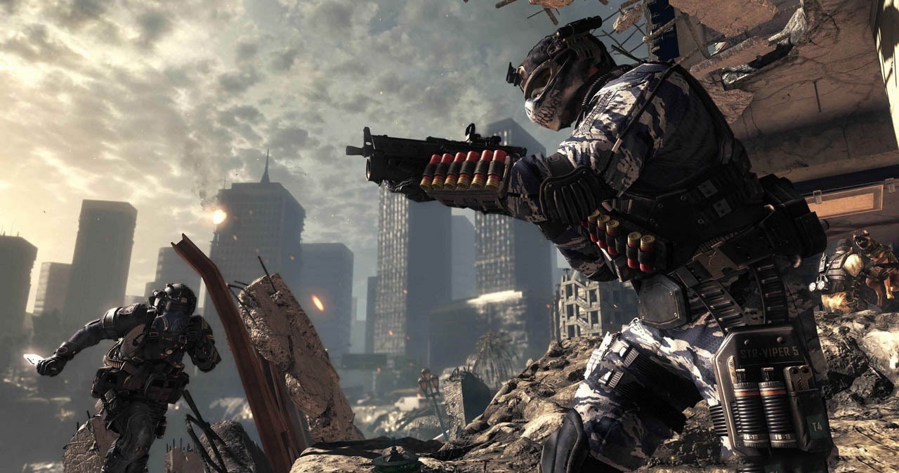 使命召唤10：幽灵/Call of War：Ghosts_2