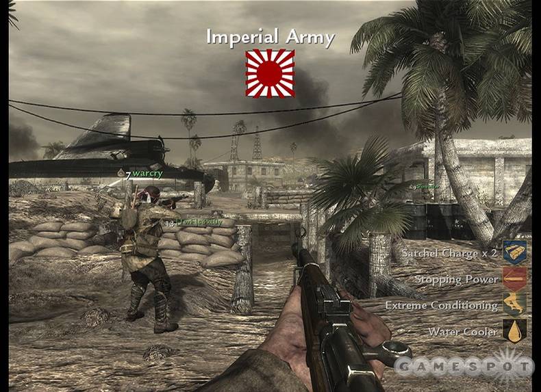 使命召唤5：世界战争_0