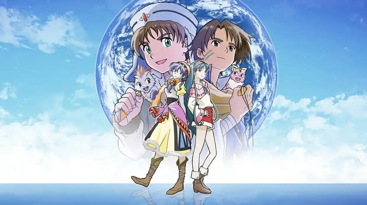 露娜：银河之星复刻合集_1