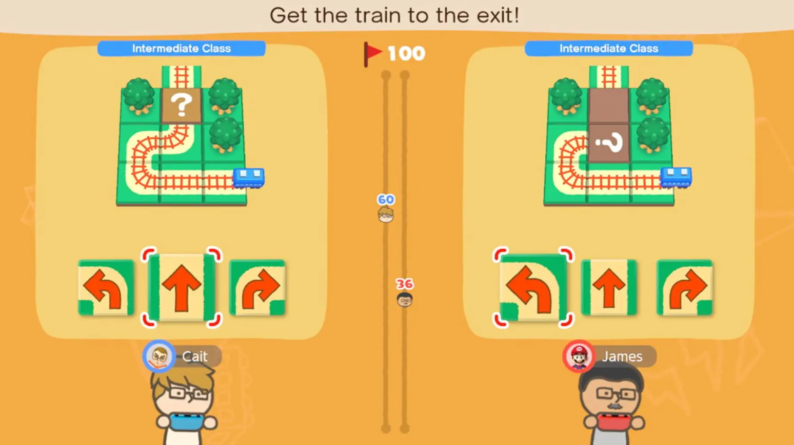 灵活脑学校 一起伸展大脑_1