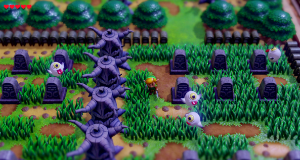 塞尔达传说:织梦岛_0