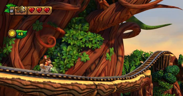 大金刚国度:热带寒流_1