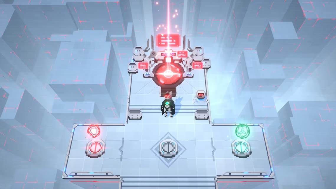 我们脚下的土地/亡者之地 The Land Beneath Us_1