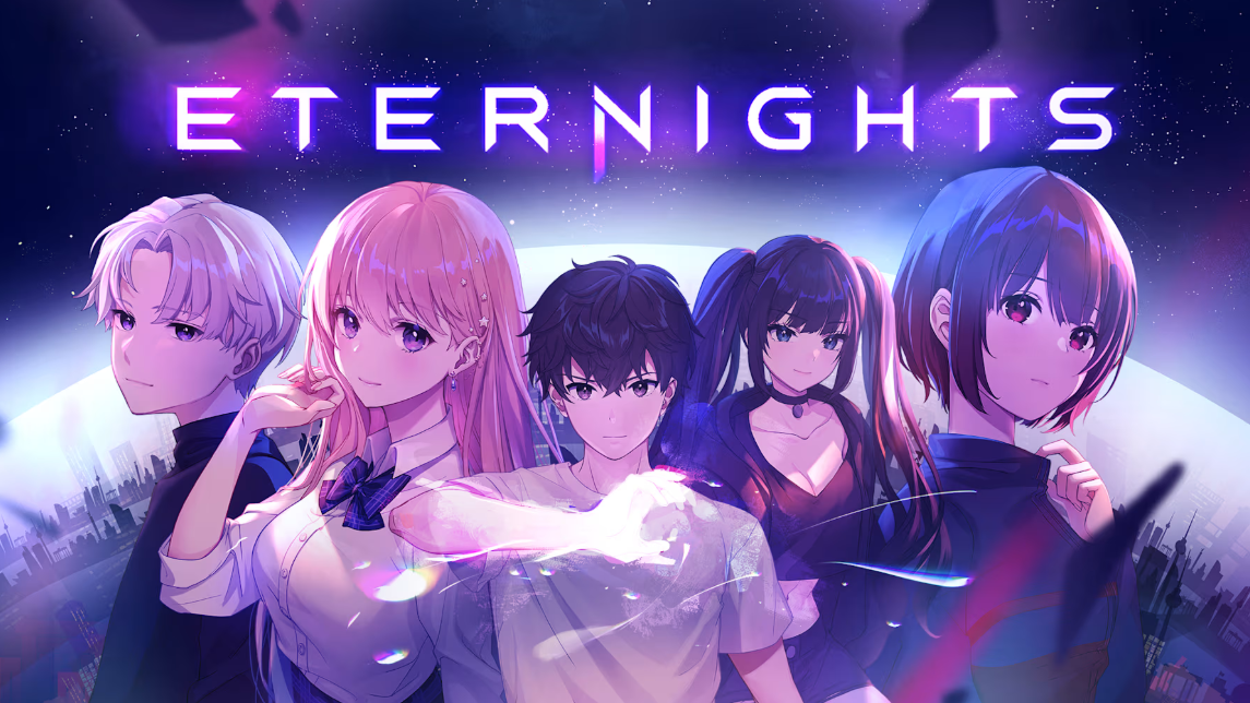 永夜/Eternights_0