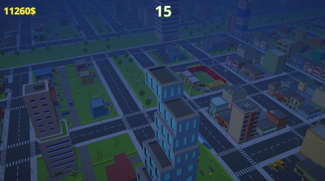 塔式悬停（Tower Hover）_3