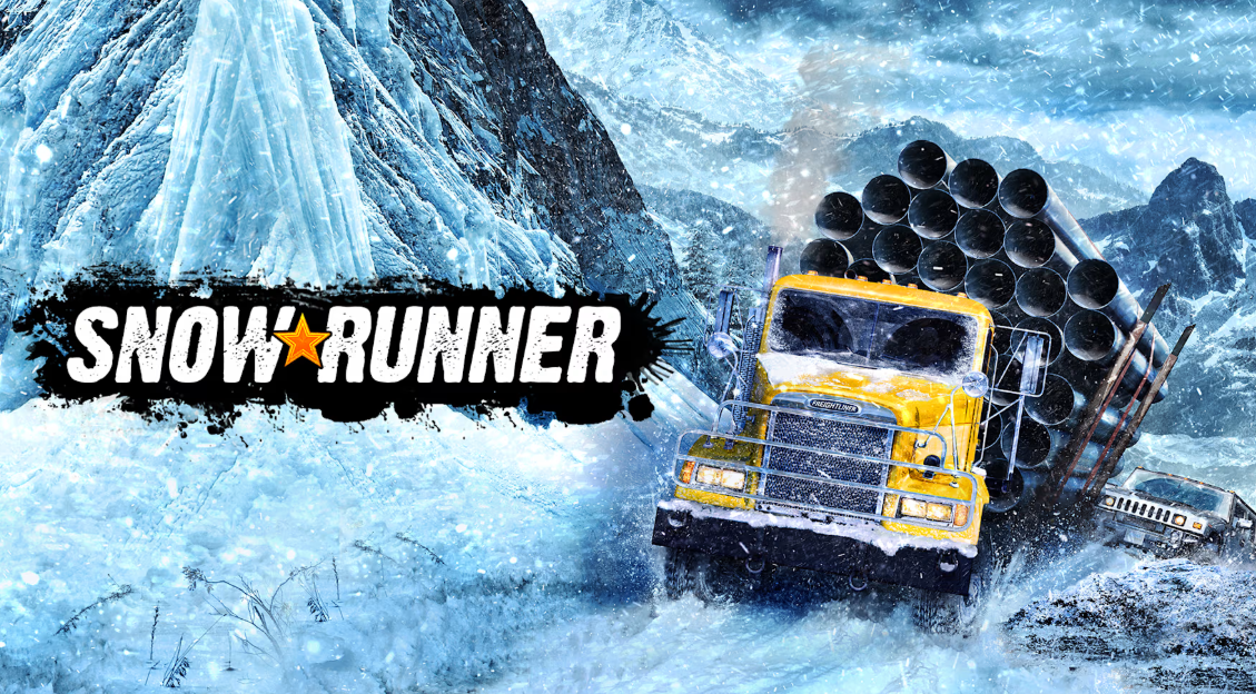 雪地奔驰 SnowRunner_0