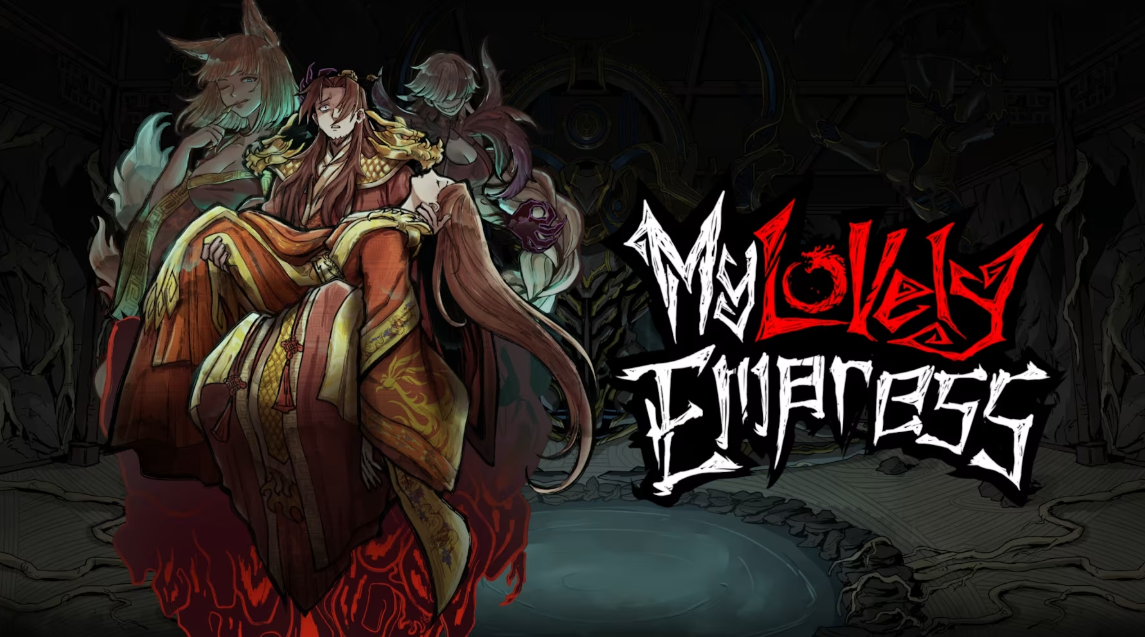 我可爱的皇后（My Lovely Empress）_0