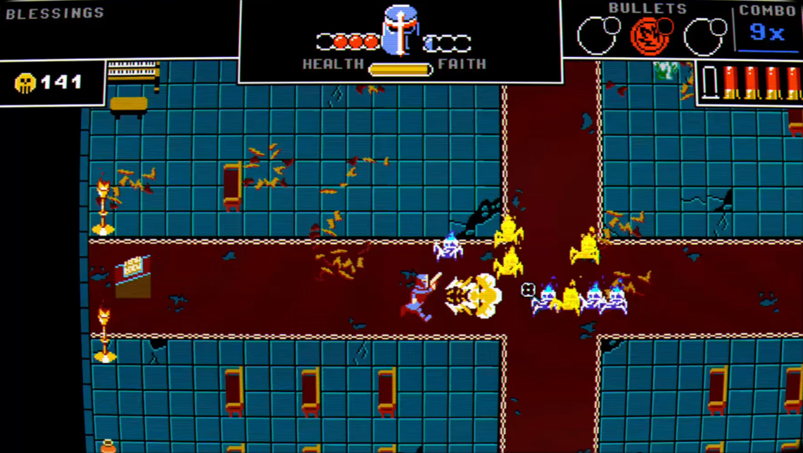 霍利亨特(HOLYHUNT)_4