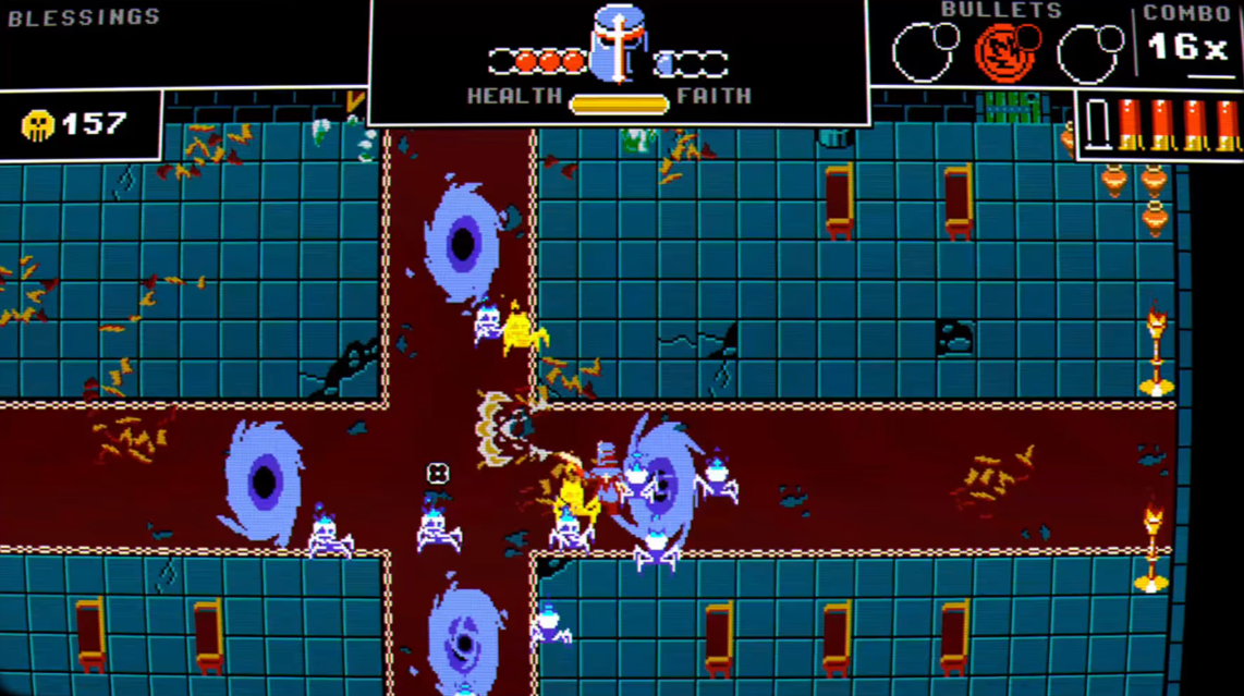 霍利亨特(HOLYHUNT)_2