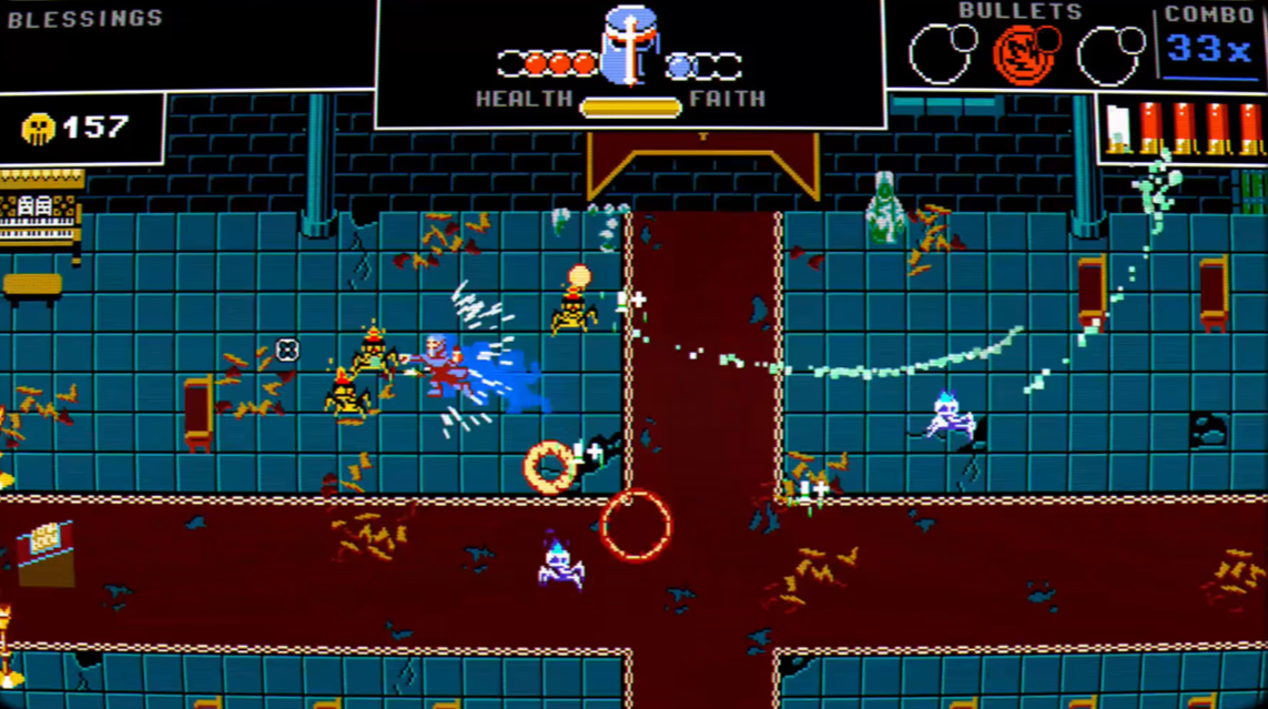 霍利亨特(HOLYHUNT)_1