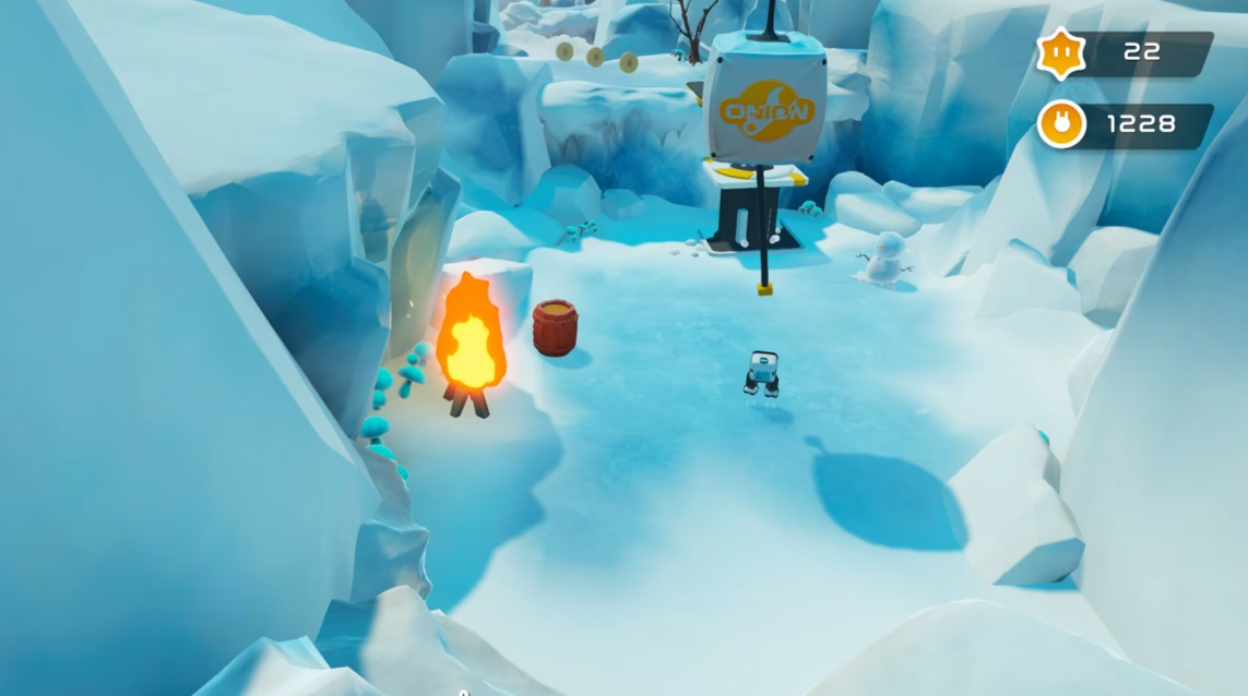 只只大冒险 Biped_4