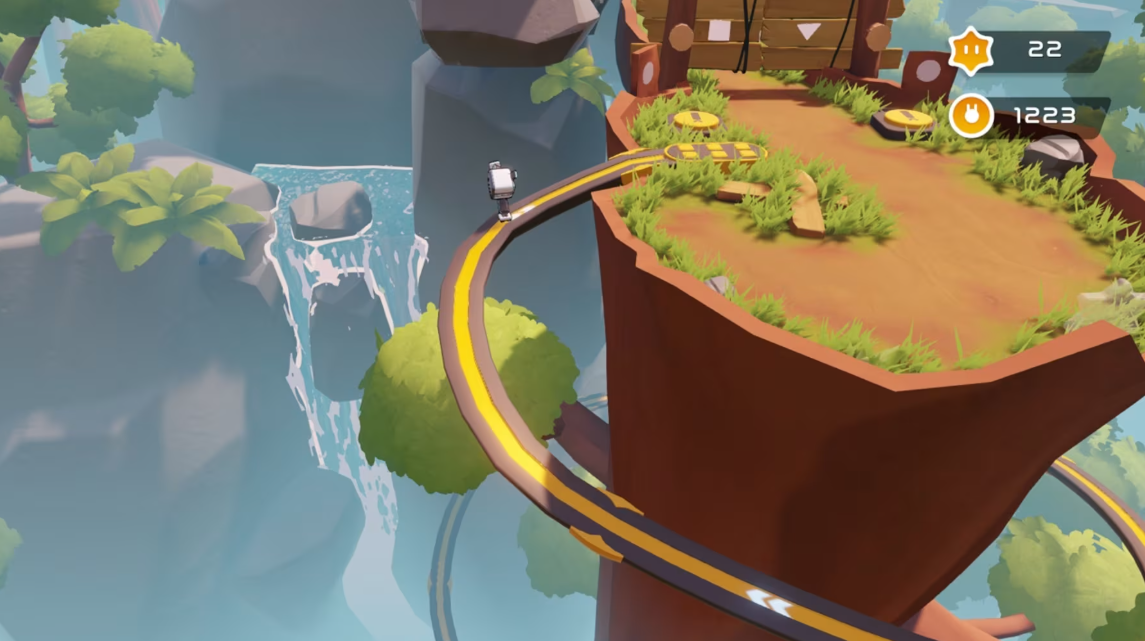 只只大冒险 Biped_1