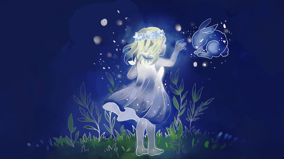 银斧 - 诚实的精灵（Silver Axe - The Honest Elf）_6