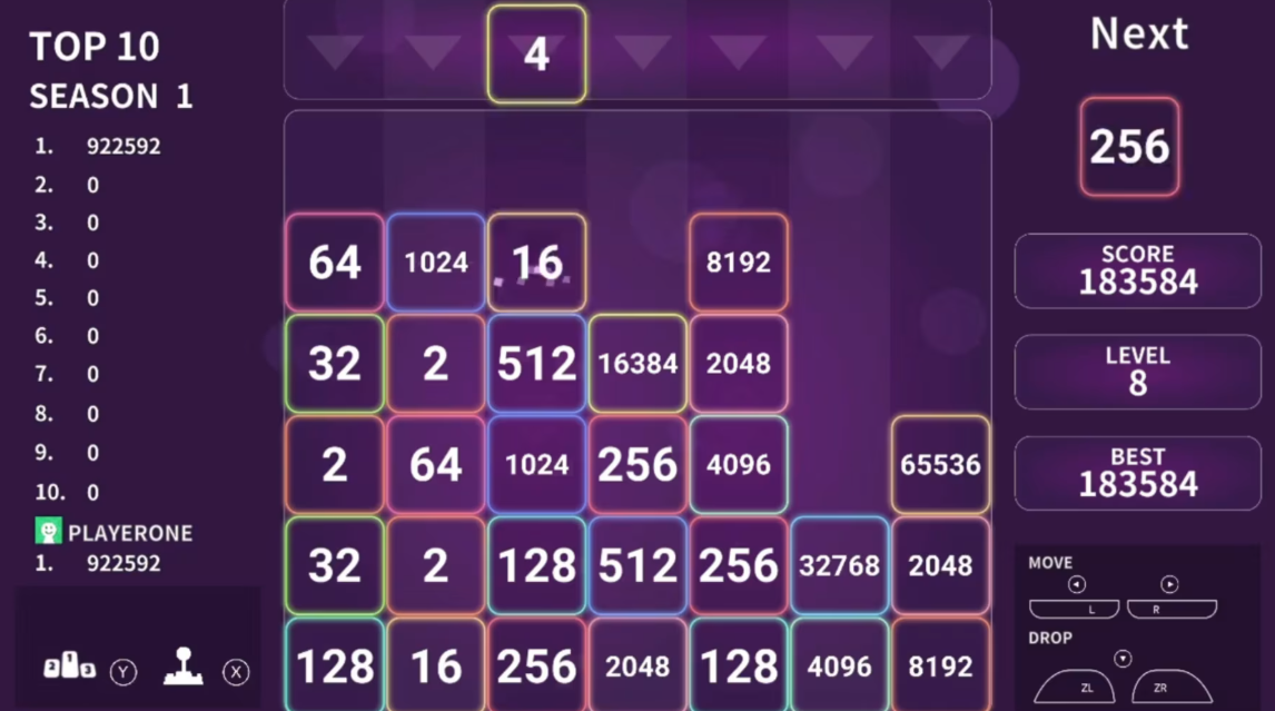 下降数字（Falling Number）_1