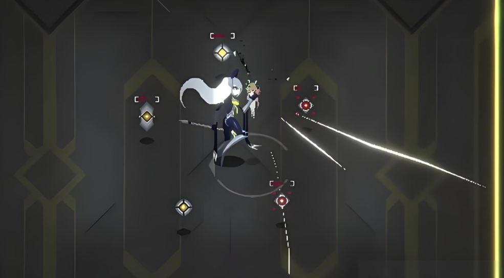 纳米使徒（NanoApostle）_1