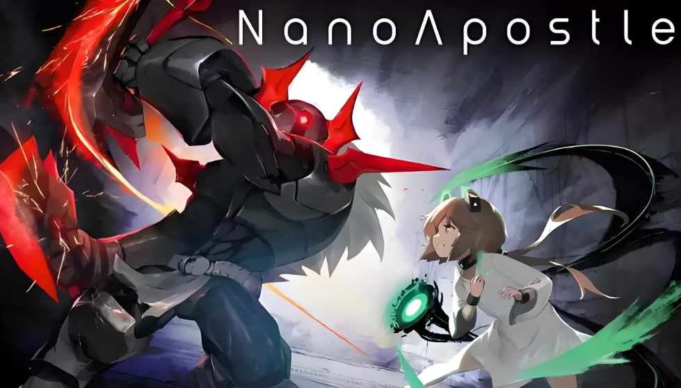 纳米使徒（NanoApostle）_0