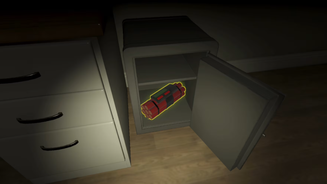 最恐 -青鬼- / Absolute Fear -AOONI-_4