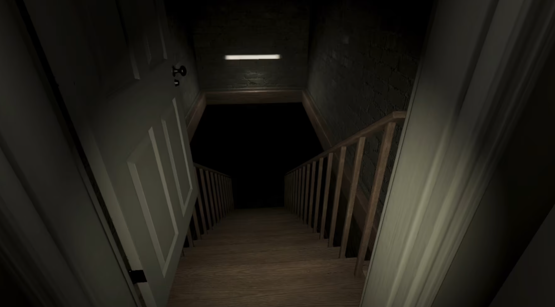 最恐 -青鬼- / Absolute Fear -AOONI-_3