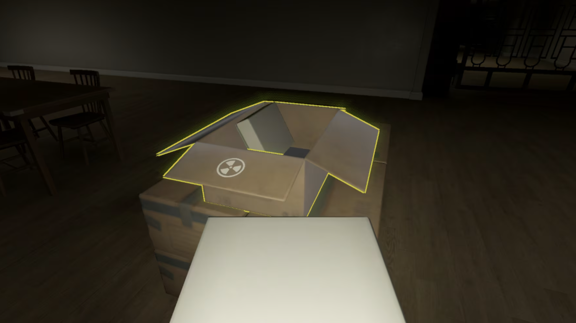 最恐 -青鬼- / Absolute Fear -AOONI-_2