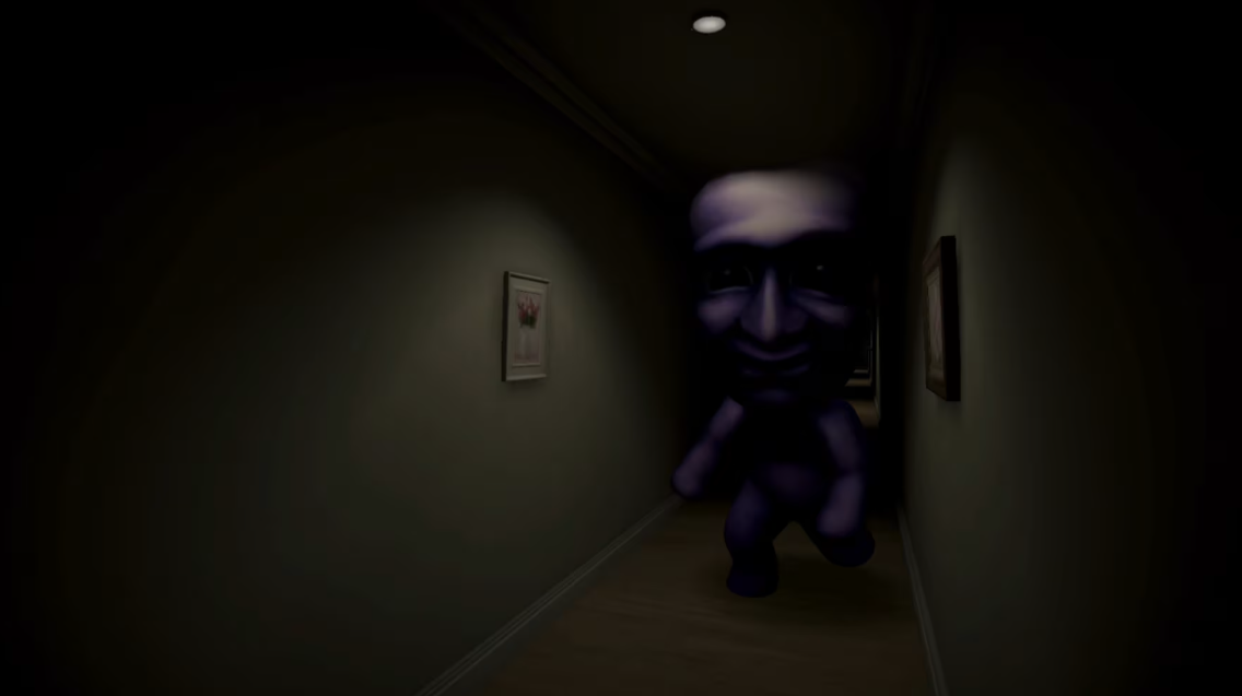 最恐 -青鬼- / Absolute Fear -AOONI-_1