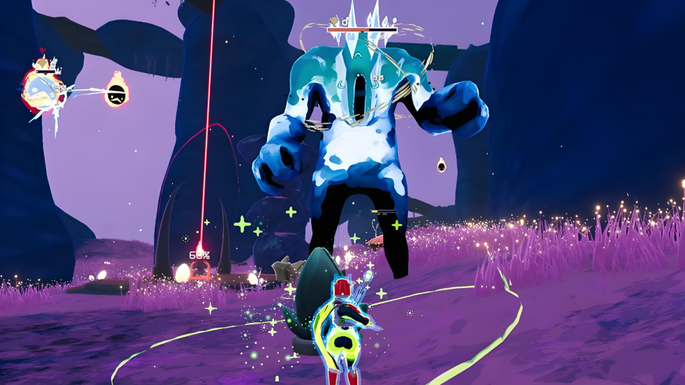 雨中冒险2 Risk of Rain 2_2